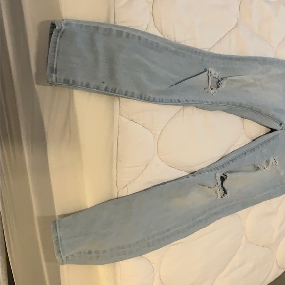 American Eagle Jeans - Picture 4 of 5